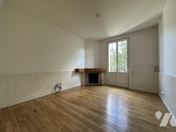 Immeuble à vendre Reims