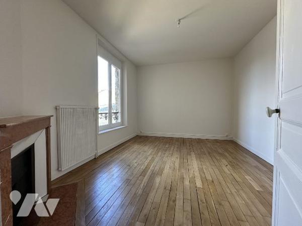 Immeuble à vendre Reims