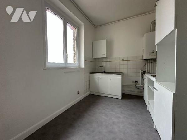 Immeuble à vendre Reims