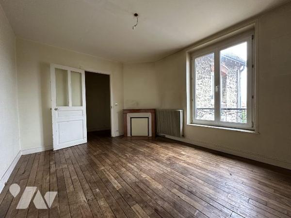 Immeuble à vendre Reims