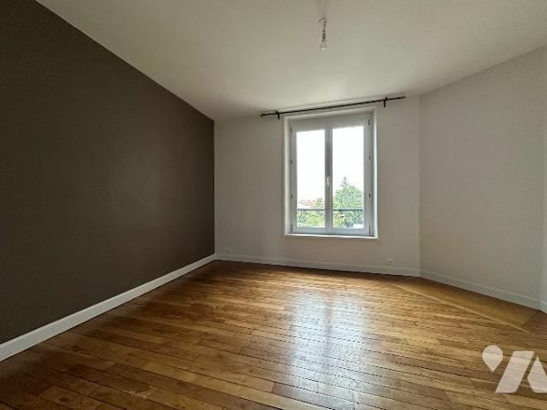 Immeuble à vendre Reims