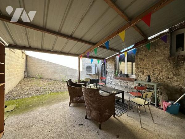 Immeuble à vendre Reims