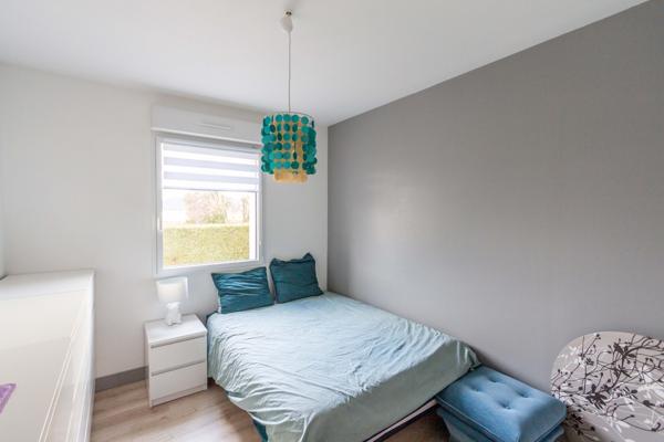 Vitré (35500) Maison spacieuse 4 chambres avec terrain de 760m²