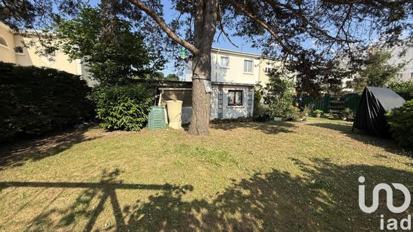 Maison à vendre 4 pièces 70 m² Livry-Gargan