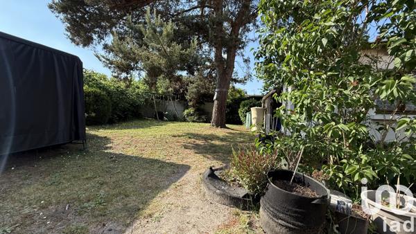 Maison à vendre 4 pièces 70 m² Livry-Gargan