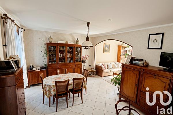 Maison à vendre 4 pièces 70 m² Livry-Gargan