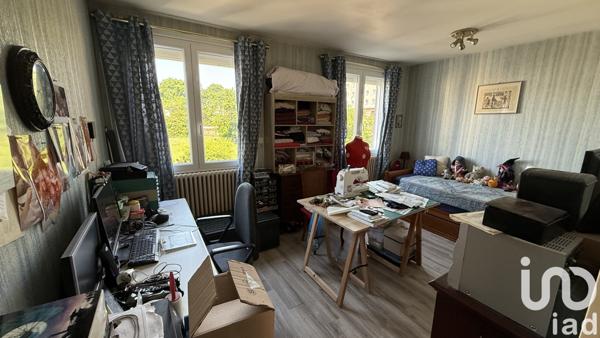 Maison à vendre 4 pièces 70 m² Livry-Gargan