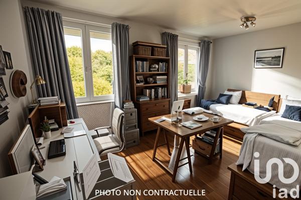 Maison à vendre 4 pièces 70 m² Livry-Gargan