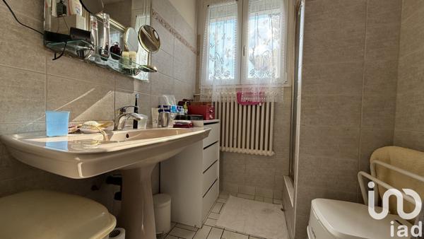 Maison à vendre 4 pièces 70 m² Livry-Gargan