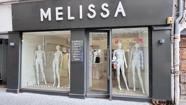 Murs commerciaux 70 m² - Centre Saint-Marcellin