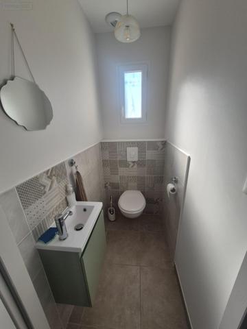 Maison à vendre à Guérigny dans la Nièvre (58130), ref : 2025-009