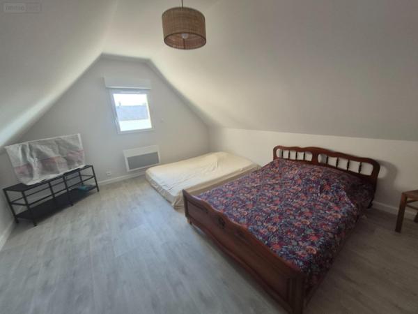 Maison à vendre à Guérigny dans la Nièvre (58130), ref : 2025-009