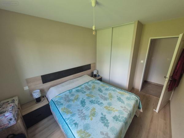 Maison à vendre à Guérigny dans la Nièvre (58130), ref : 2025-009