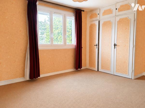 Appartement proche centre-ville