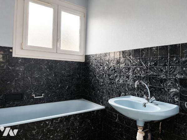 Appartement proche centre-ville