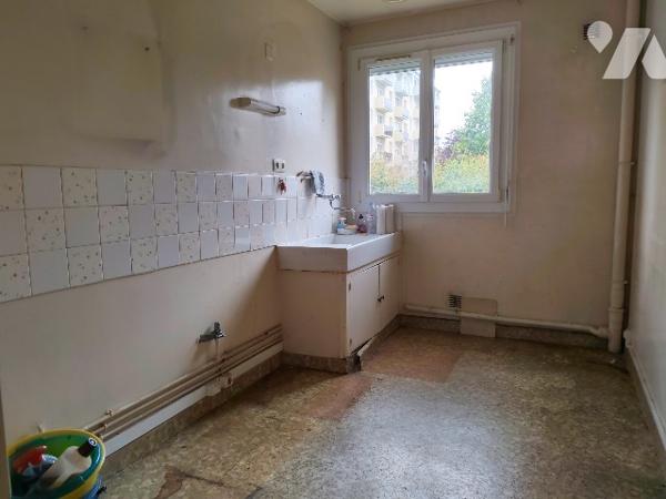 Appartement proche centre-ville
