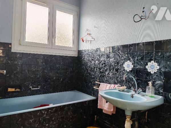 Appartement proche centre-ville