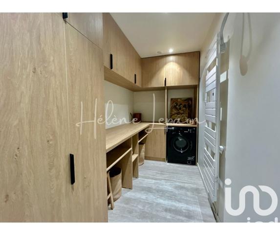 Maison à vendre 8 pièces 234 m² Saint-Leu-la-Forêt