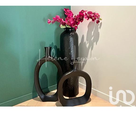 Maison à vendre 8 pièces 234 m² Saint-Leu-la-Forêt