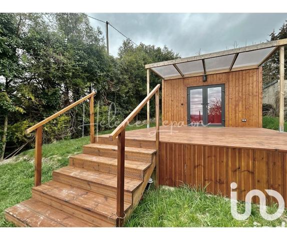 Maison à vendre 8 pièces 234 m² Saint-Leu-la-Forêt