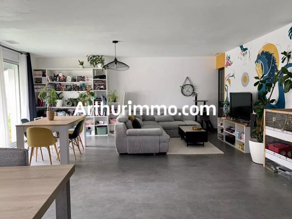 Vente Maison 4 pièces 94 m2 à Mauléon