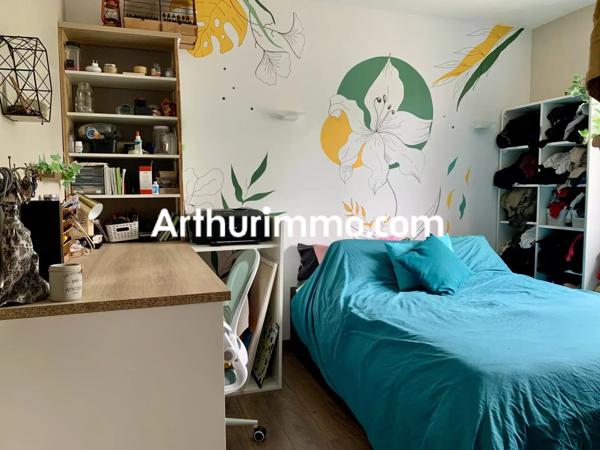 Vente Maison 4 pièces 94 m2 à Mauléon
