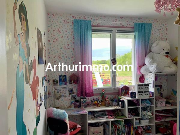 Vente Maison 4 pièces 94 m2 à Mauléon