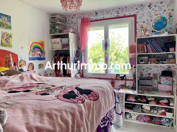 Vente Maison 4 pièces 94 m2 à Mauléon