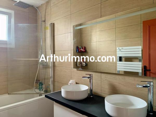 Vente Maison 4 pièces 94 m2 à Mauléon