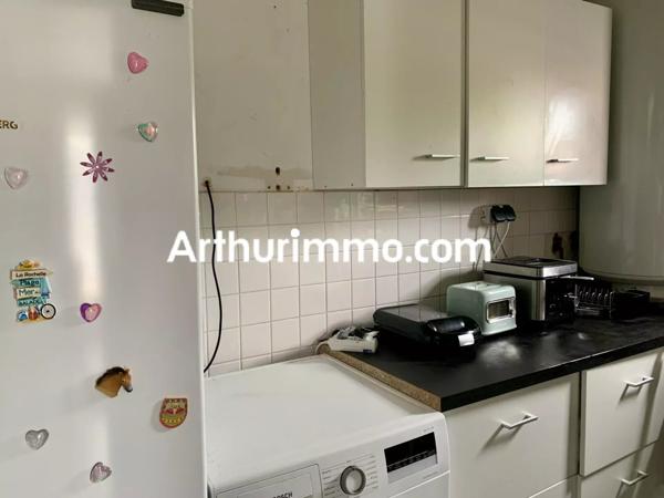Vente Maison 4 pièces 94 m2 à Mauléon