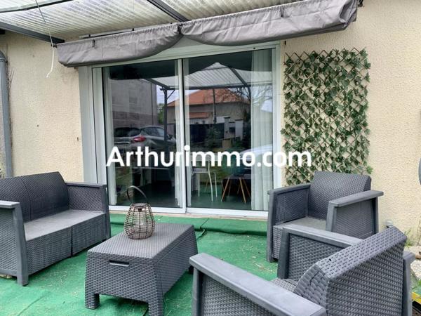 Vente Maison 4 pièces 94 m2 à Mauléon