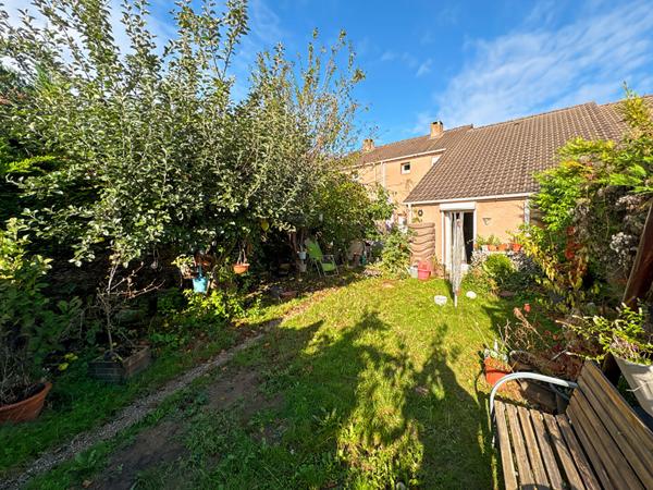 Maison Jouy Le Moutier 6 pièce(s) 104.50 m2