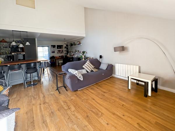 Maison Jouy Le Moutier 6 pièce(s) 104.50 m2