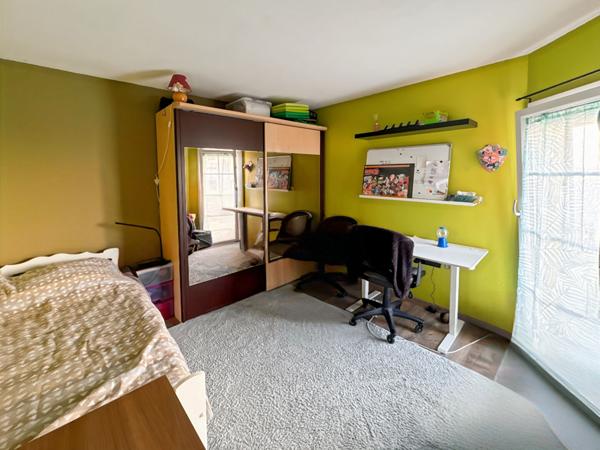 Maison Jouy Le Moutier 6 pièce(s) 104.50 m2