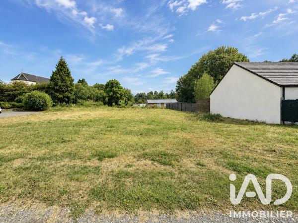 Terrain à vendre 921 m² Ouve-Wirquin