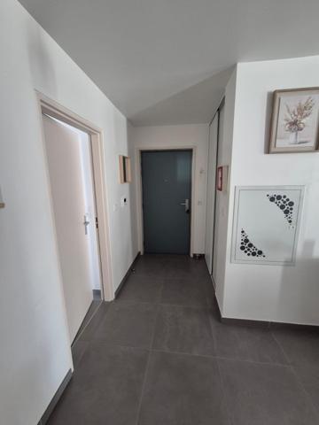 Appartement 4 pièces - 92m² avec  garage - Ajaccio