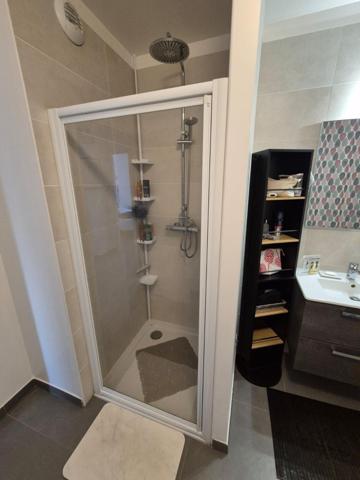 Appartement 4 pièces - 92m² avec  garage - Ajaccio