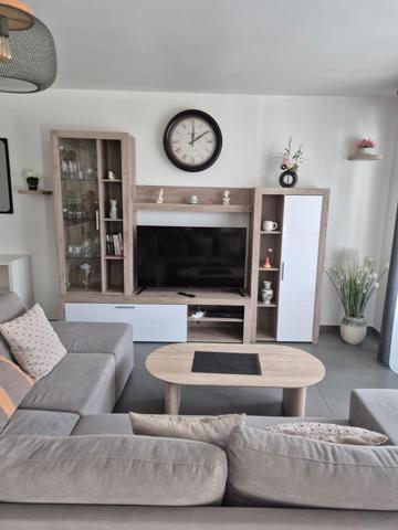 Appartement 4 pièces - 92m² avec  garage - Ajaccio
