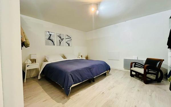 Appartement à vendre    3 pièces • 55 m2 Saint-Maur-des-Fossés