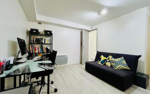 Appartement à vendre    3 pièces • 55 m2 Saint-Maur-des-Fossés