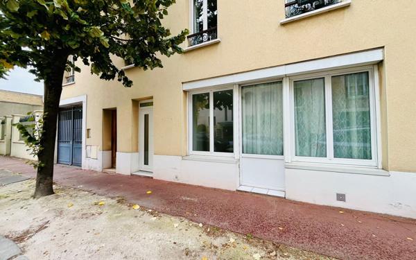 Appartement à vendre    3 pièces • 55 m2 Saint-Maur-des-Fossés