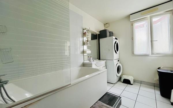 Appartement à vendre    3 pièces • 55 m2 Saint-Maur-des-Fossés