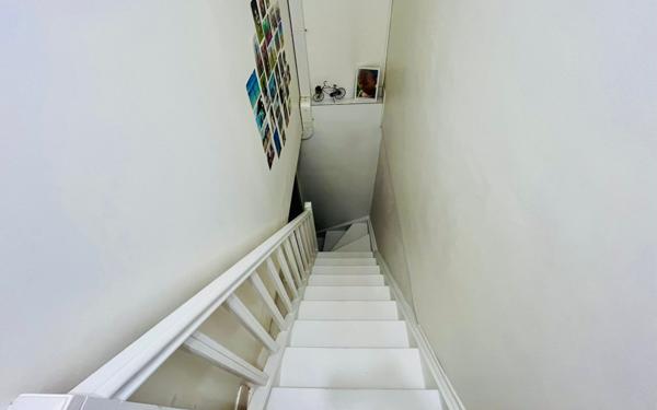 Appartement à vendre    3 pièces • 55 m2 Saint-Maur-des-Fossés