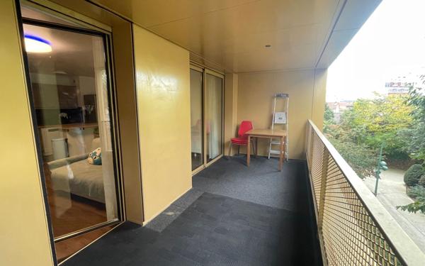 Appartement à vendre    3 pièces • 61 m2 Arcueil