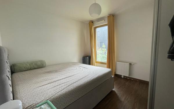 Appartement à vendre    3 pièces • 61 m2 Arcueil