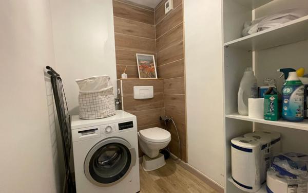 Appartement à vendre    3 pièces • 61 m2 Arcueil