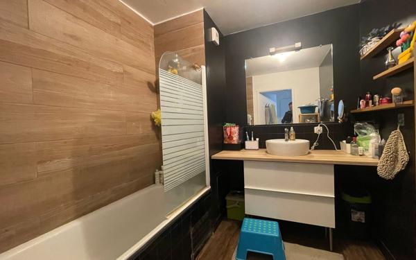 Appartement à vendre    3 pièces • 61 m2 Arcueil