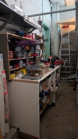 Serrurerier à vendre SAINT OMER (62)