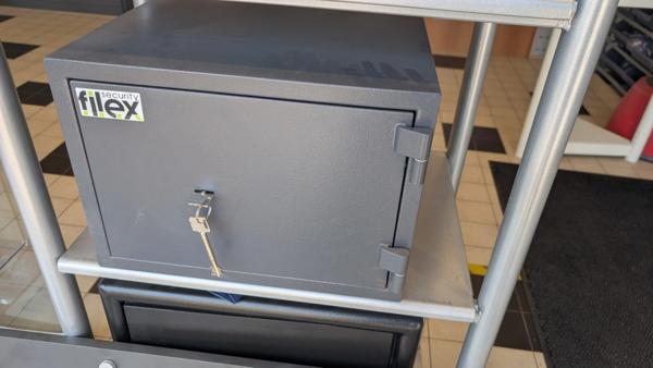 Serrurerier à vendre SAINT OMER (62)