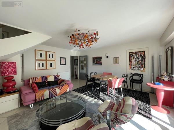 Appartement à vendre à Saint-Malo en Ille-et-Vilaine (35400), ref : 35085-834   
Le Sillon